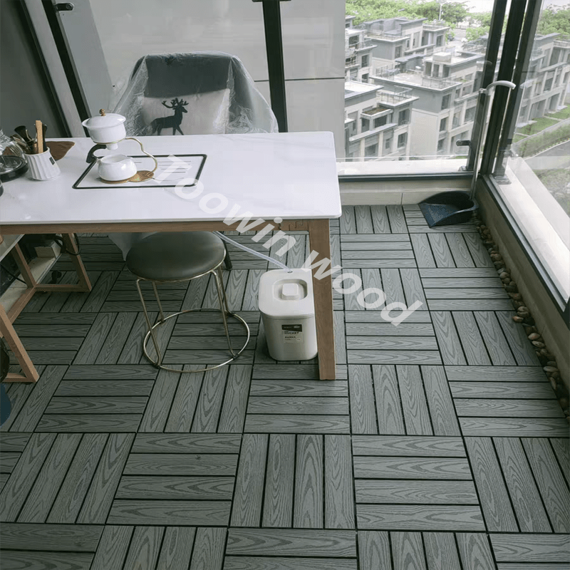 Traditional Tile